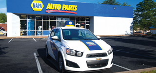 Illustration for article titled How Amazon Will Slowly Murder The Auto Parts Stores